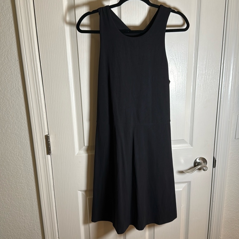 Athleta athletic dress
